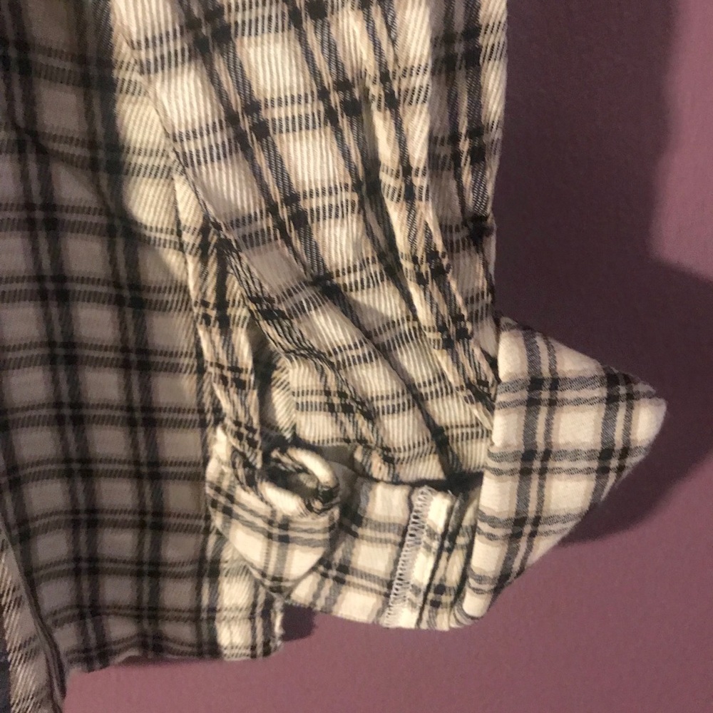 Loft Ruffle Blouse - Picture 5 of 8